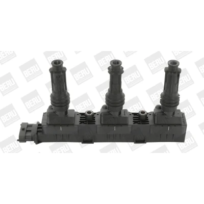 Bilde av BERU ZS359 Tennspole 5 12 Spark Spring uten elektronikk OPEL: Corsa D Hatchback, C Hatchback