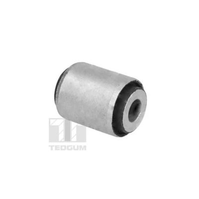 Bilde av TEDGUM TED57940 Styrestang Lagring bakaksel, bak, nede, ytre, innvendig, på begge sider gummi Gummimetallager for casterstag MERCEDES BENZ: R Klasse