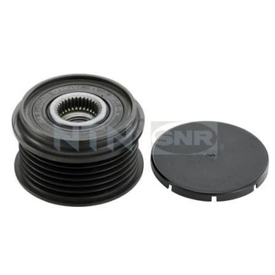 Bilde av SNR GA765.02 Frihjul Dynamo VOLVO: V50, XC70 I Cross Country, XC90