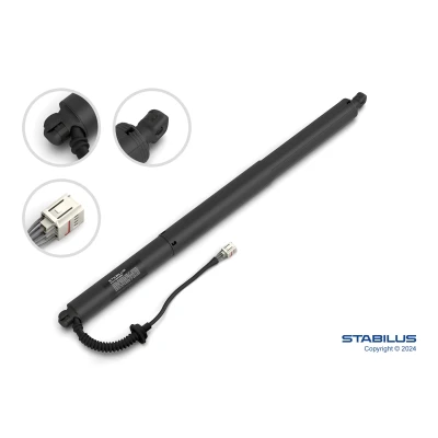 Bilde av Elektromotor, bakluke STABILUS 984020