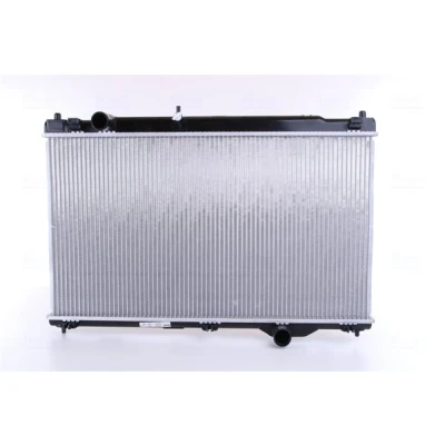 Bilde av NISSENS 646856 Radiator Aluminium 400 708 16 Kjøleribber loddet