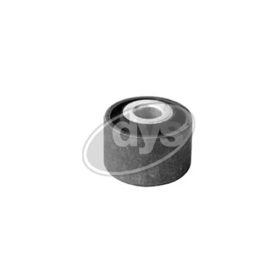 Bilde av DYS 37 26160 Styrestang Lagring bakaksel Gummimetallager for casterstag