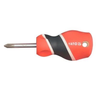 Bilde av YATO YT 25922 Skrutrekker PH1 38 Krysspor (PH)