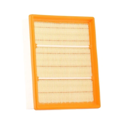 Bilde av MAHLE ORIGINAL LX 1652 Luftfilter 49,8 218 172,0 Filterinnsats MERCEDES BENZ: A Klasse, B Klasse