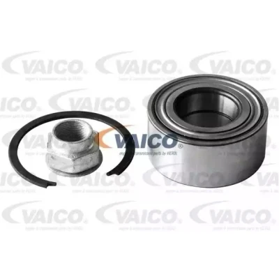 Bilde av VAICO V24 0651 Hjullagersett framaksel med integrert ABS sensor 83 vinkelrullelager FIAT: BRAVO 2, Doblo II Varebil / Stasjonsvogn
