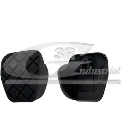 Bilde av 3RG 81790 Pedalbelegg VOLKSWAGEN: GOLF 3
