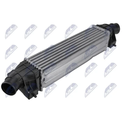 Bilde av Ladeluftkjøler, ford mondeo iii, sedan turnier 1124704, 1148896, 1222890, 1S7Q9L440AB