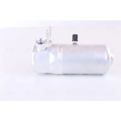 Bilde av NISSENS 95572 Tørker R 134a Aluminium