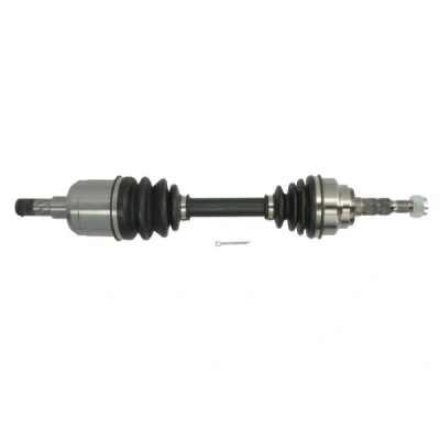 Bilde av PASCAL G2X059PC Drivaksel framaksel venstre 593 OPEL: Astra G Cabrio, CC