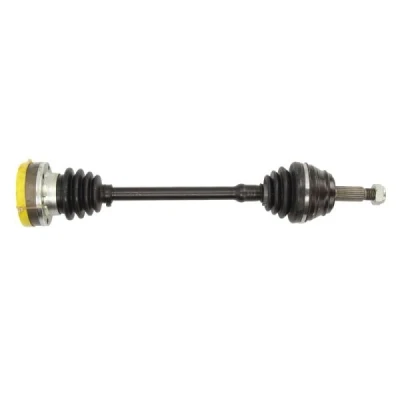Bilde av POINT GEAR PNG70826 Drivaksel framaksel venstre 551 90 for kjøretøy uten ABS VOLKSWAGEN: Golf 3, 4