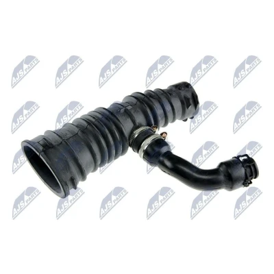 Bilde av NTY GPP FR 002 Radiatorslange nede
