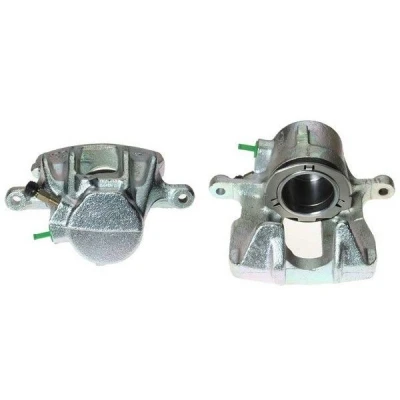 Bilde av BUDWEG CALIPER 342104 Bremsecaliper MERCEDES BENZ: C Klasse Sedan