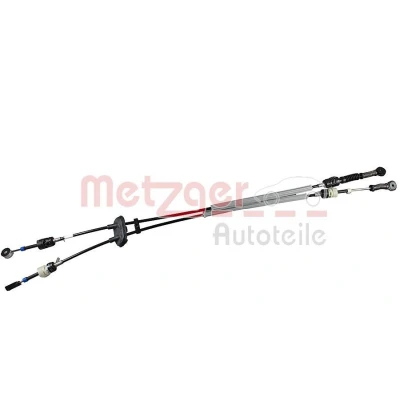 Bilde av Kabel, girmekanisme, mercedes benz b klass sports tourer [w247], gla [h247], glb [x247], 247 360 09 00, 2473600900, A A24