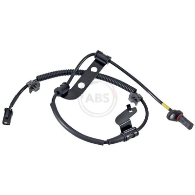 Bilde av Sensor, hjulturtall, Venstre bakaksel, kia cee&#039;d halvkombi, sw, pro cee&#039;d, 599101H300