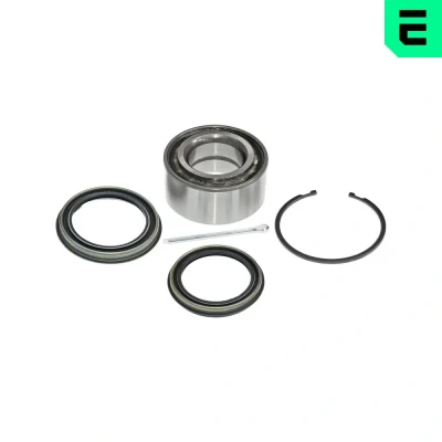 Bilde av Hjullagersett, Framaksel, nissan micra i, 4000134BP5, 4021021B00, 4021034B00, 4022721B00, 4023221B00