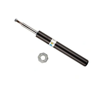 Bilde av BILSTEIN B4 OE Replacement (Oil) 16 031302 Støtdemper framaksel oljetrykk torørs fjærbeininnsats nede plate, øvre stift OPEL: Kadett E Sedan