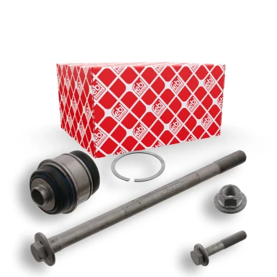 Bilde av febi BILSTEIN 34692 Styrestang Lagring Plus venstre bakaksel, høyre bakaksel 67 BMW: 5 Touring, X5, Sedan