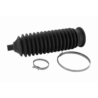 Bilde av VAICO V25 0385 Belgsett, styring plast framaksel begge sider Original Quality FORD: Sierra Mk1 Hatchback, Mk2 Sedan