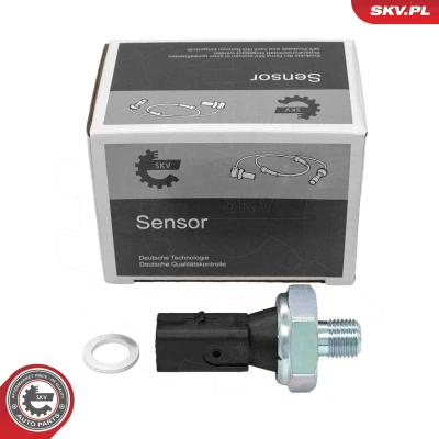 Bilde av Oljetrykkbryter Esen skv 95SKV133 audi, ford, seat, skoda, vw OE 038 919 081 B, M, 06A