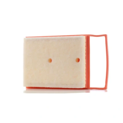 Bilde av FILTRON AP 183/5 Luftfilter 47 206 350 Filterinnsats VOLKSWAGEN: Polo V Hatchback, AUDI: A1 Sportback, SKODA: Fabia III Hatchback