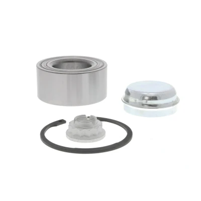 Bilde av VAICO V30 9993 Hjullagersett framaksel med integrert magnetisk senorring, ABS senorring 84, 84 MERCEDES BENZ: A Klasse, B Klasse