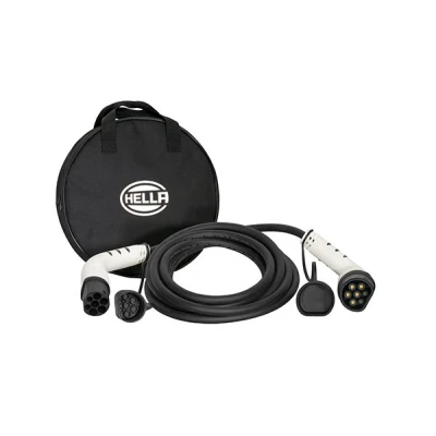 Bilde av Ladekabel, elbil HELLA 8KE 358 255 061