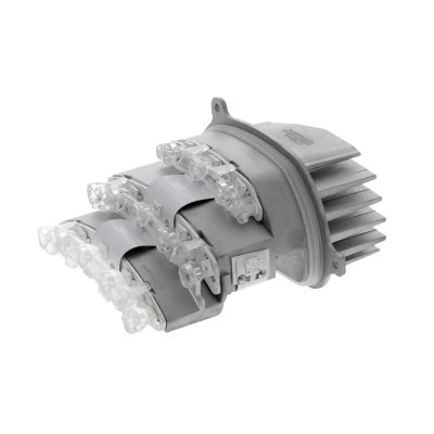 Bilde av VEMO V20 73 0212 Styreapparat BMW: 3 Sedan, Touring