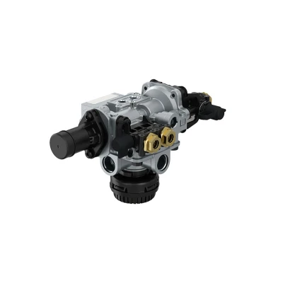 Bilde av ABS system WABCO 4757210080