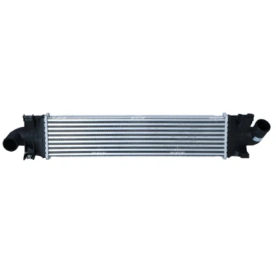 Bilde av NRF 30870 Ladeluftkjøler Aluminium FORD: S Max Mk1, MONDEO 4 Turnier