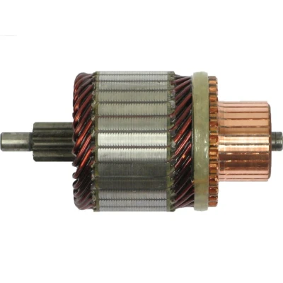 Bilde av AS PL SA6008 Anker, starter