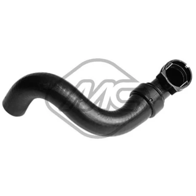 Bilde av Radiatorslange, Nede, hyundai i20 i, 254124P100