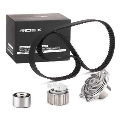 Bilde av FEBI BILSTEIN 45143 vannpumpe + Registerreimsett med kan styres 190 ALFA ROMEO: 166, 147, LANCIA: Thesis