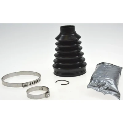 Bilde av LÖBRO 304977 Drivakselmansjett 102,00 TPE (termoplastisk elastomer) VOLKSWAGEN: Passat B6 Variant, Golf 5, Touran I, AUDI: A3 Sportback, Hatchback