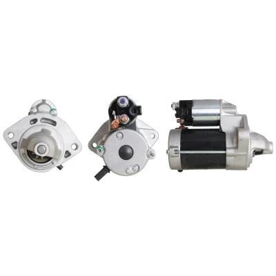 Bilde av DRI 335265102 Starter 12 1,7 10 Pin &quot;30&quot; M8 B+, &quot;50&quot; Plug 74