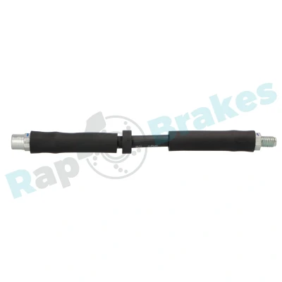 Bilde av RAP BRAKES R H0773 Bremseslange 208 AUDI: A6 C4 Avant, 100 Sedan