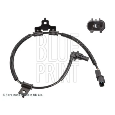 Bilde av BLUE PRINT ADG071121 ABS Sensor framaksel venstre 580