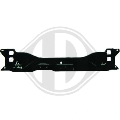Bilde av DIEDERICHS 1616010 Front Kledning