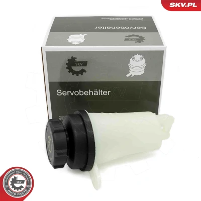 Bilde av Utjevningsbeholder, hydraulikkolje servostyring, ford, 1 742 506, 892 564