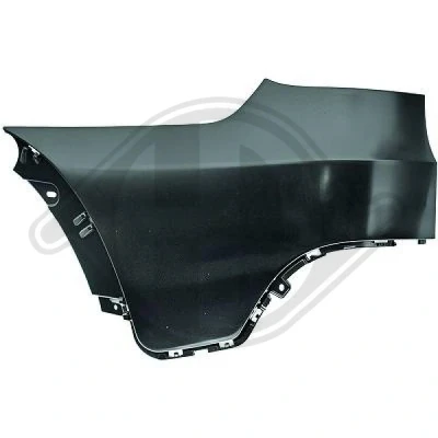 Bilde av Frontfanger, Bakre venstre bmw x5 [e70] OE 51 12 7 179 021