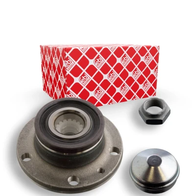 Bilde av FEBI BILSTEIN 103779 Hjullagersett ALFA ROMEO: GTV, Spider