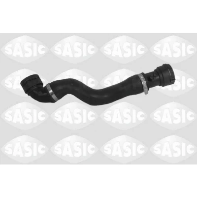 Bilde av SASIC 3406034 Radiatorslange høyre oppe BMW: 5 Sedan, Touring