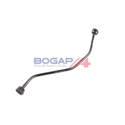 Bilde av BOGAP Radiatorslange A4228555 AUDI: A4 B8 Sedan