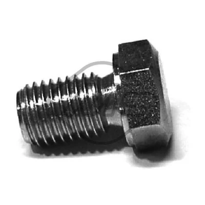 Bilde av Tappeplugg, bunnpanne Metalcaucho 00678