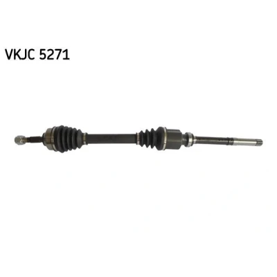 Bilde av SKF VKJC 5271 Drivaksel 853,5, 278 med lager CITROËN: C3 I Hatchback