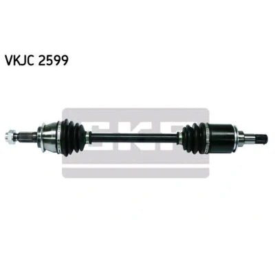 Bilde av SKF VKJC 2599 Drivaksel 619, 59,5 MINI: Hatchback