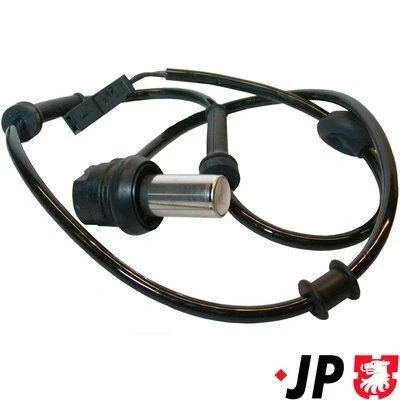 Bilde av JP GROUP 1190302000 Starter 12 0,8 9 VOLKSWAGEN: GOLF 3, 2, Jetta 2