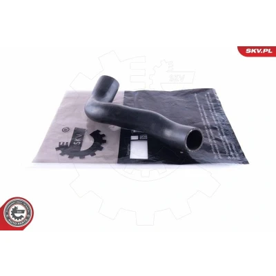 Bilde av Ladeluftslange, opel,vauxhall, 13345556, 360578926, 860418
