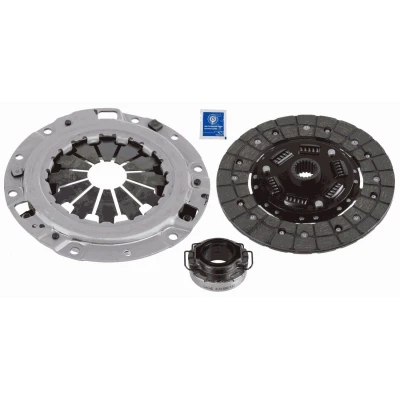 Bilde av SACHS 3000 858 301 Clutch 170