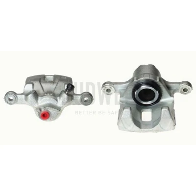 Bilde av BUDWEG CALIPER 344394 Bremsecaliper SUBARU: Legacy 4, Outback III