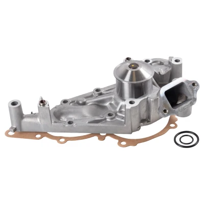 Bilde av BLUE PRINT ADT39181 Vannpumpe Aluminiumstøpegods med tetning tetningsring Metall LEXUS: GS II, TOYOTA: Land Cruiser 100